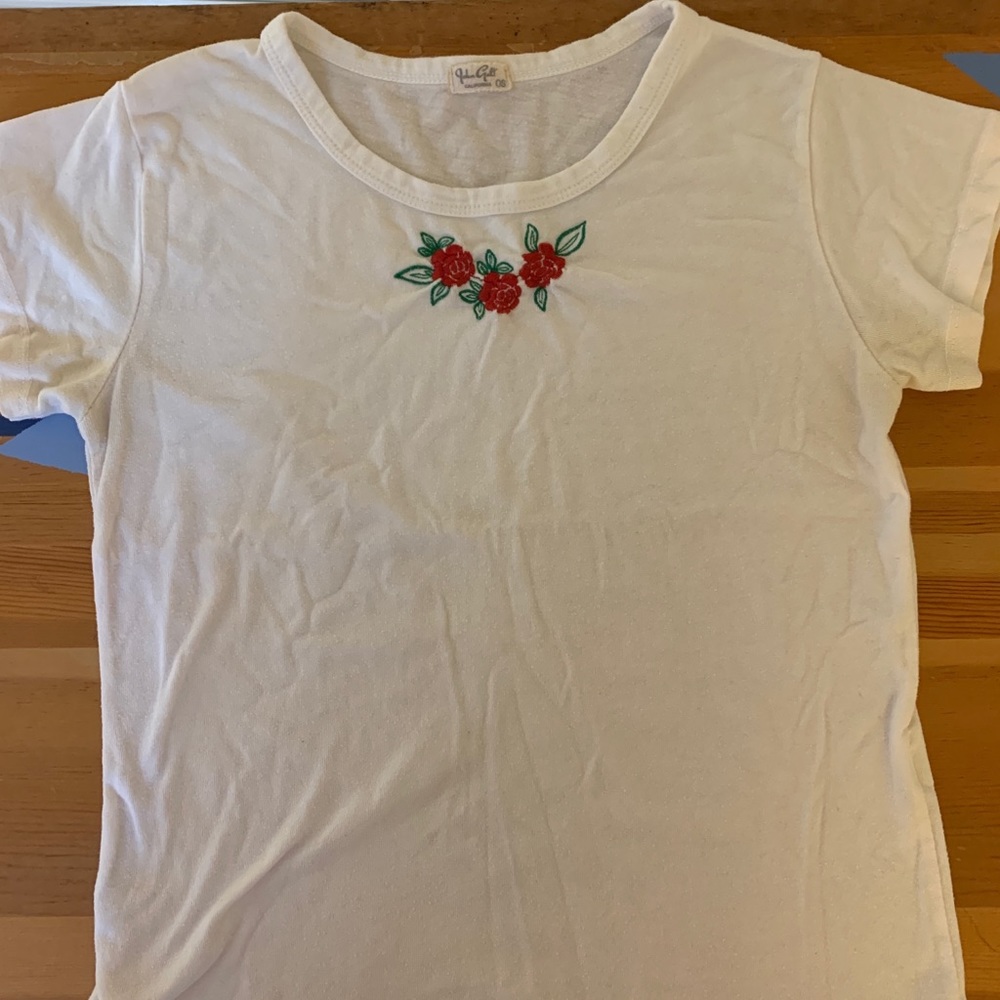 Brandy Melville top